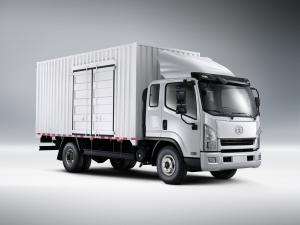 FAW Jiefang Lion S230 2015 года